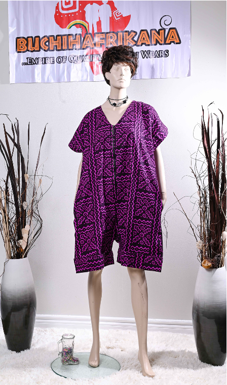 ANKARA TOP AND SHORT