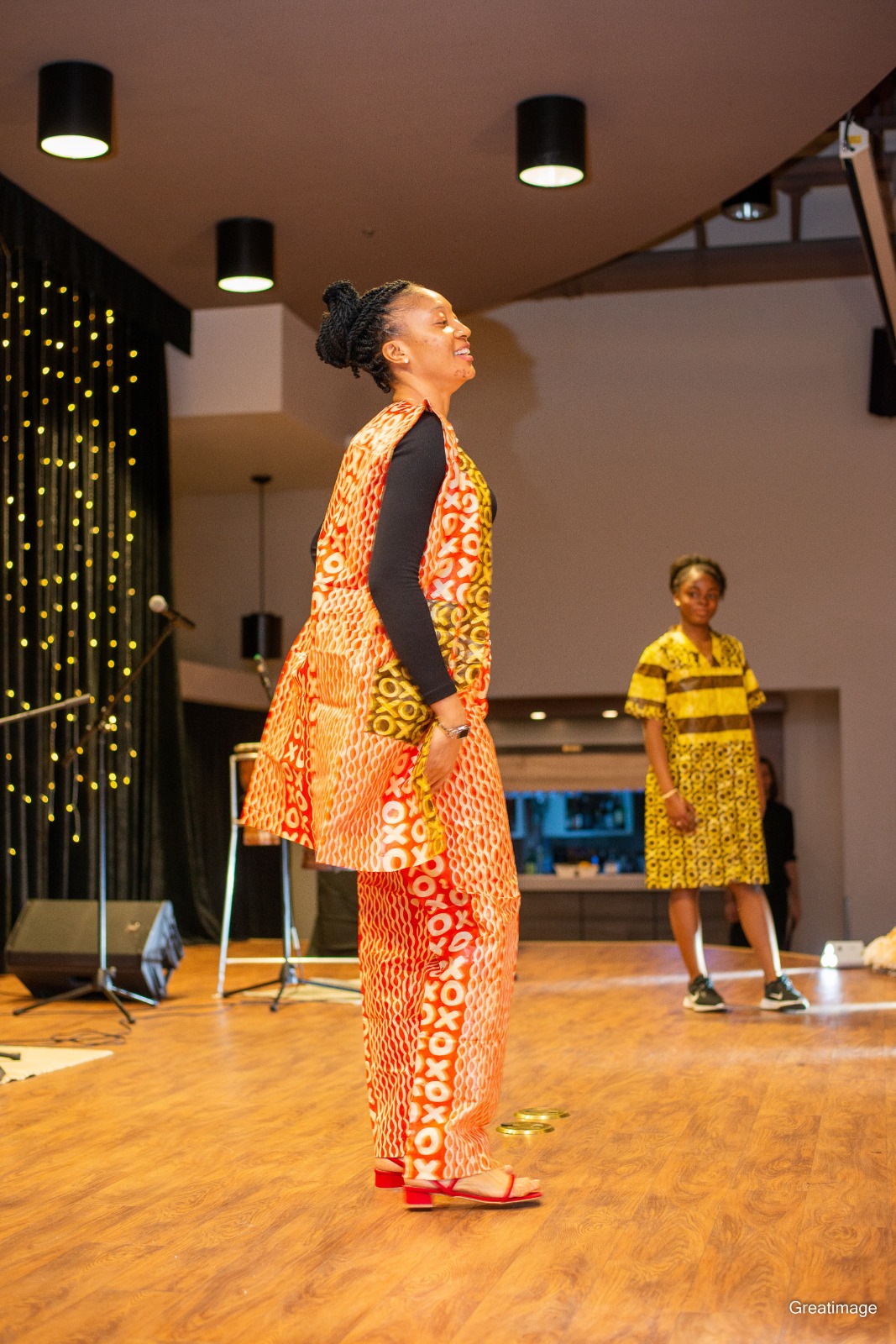 Boldly Rooted. Modernly Expressed.