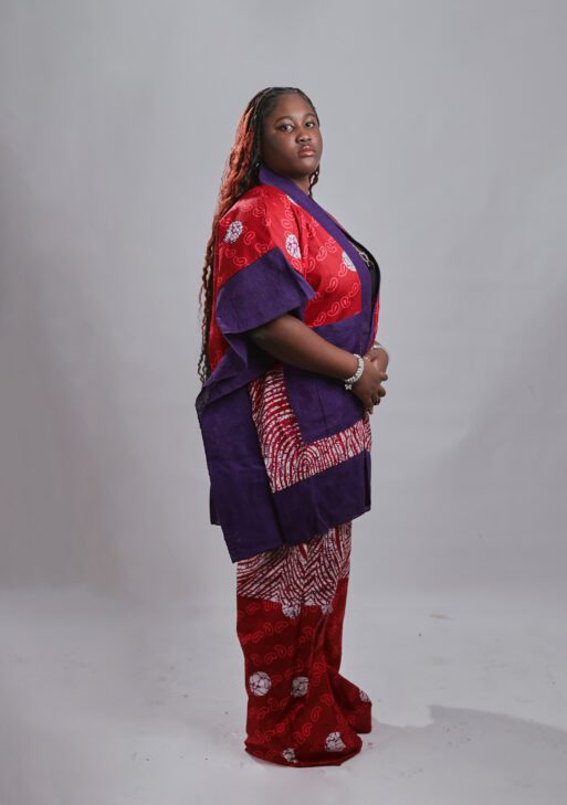 Kimono Adesewa