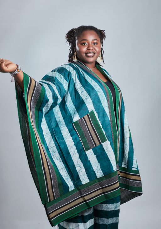 Kimono Adesewa